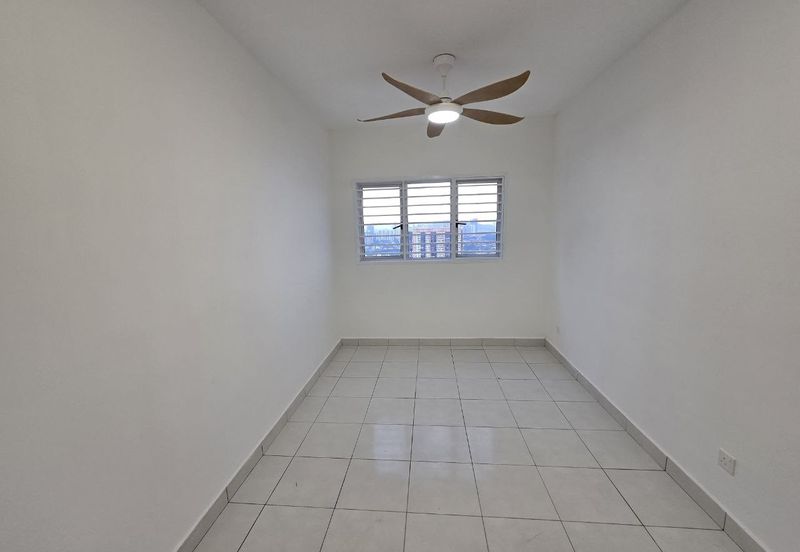 Residensi Riamas, The Harmony