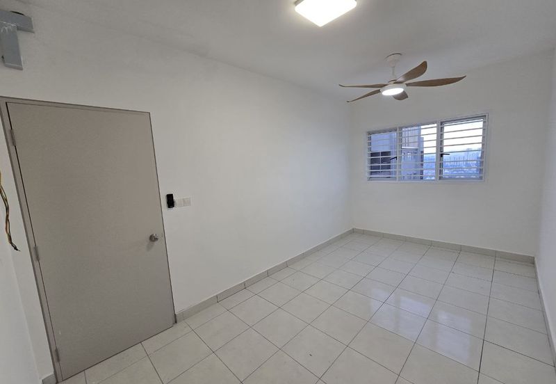 Residensi Riamas, The Harmony