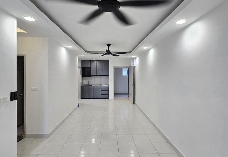 Residensi Riamas, The Harmony