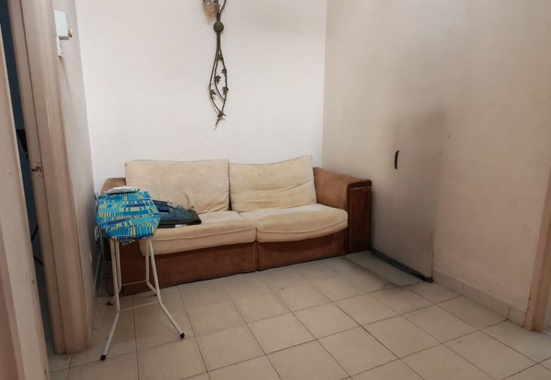 Bandar Bukit Puchong, BP 2