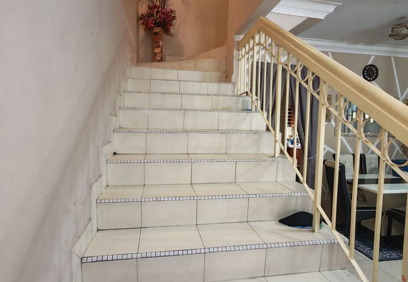 Bandar Bukit Puchong, BP 2