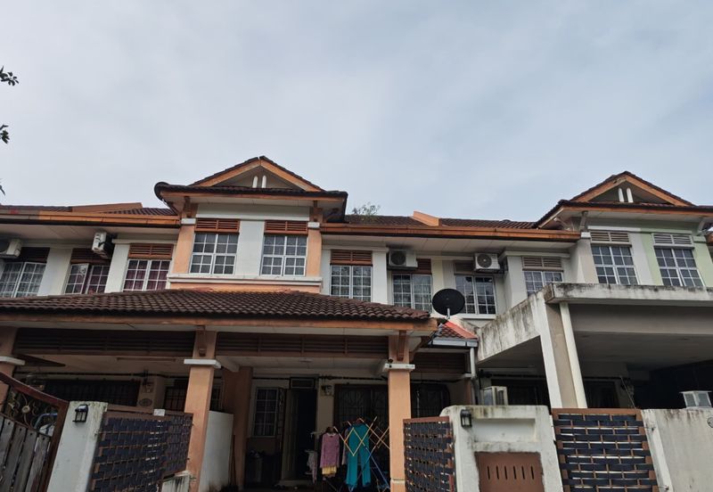 Bandar Bukit Puchong, BP 2