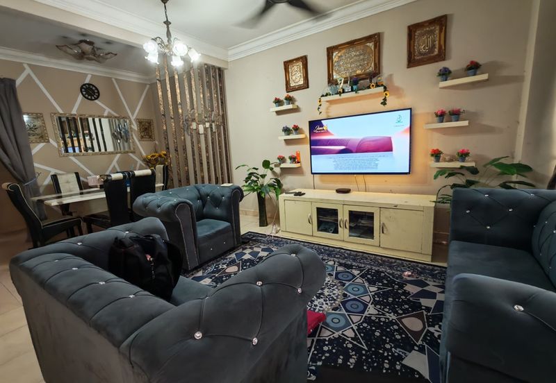 Bandar Bukit Puchong, BP 2