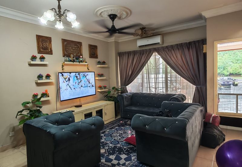 Bandar Bukit Puchong, BP 2