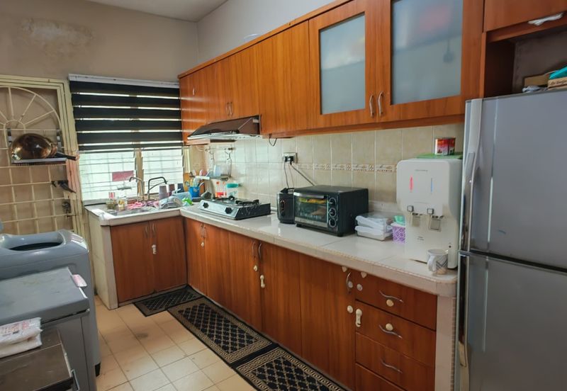 Bandar Bukit Puchong, BP 2