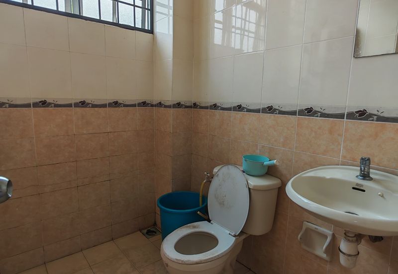 Bandar Bukit Puchong, BP 2