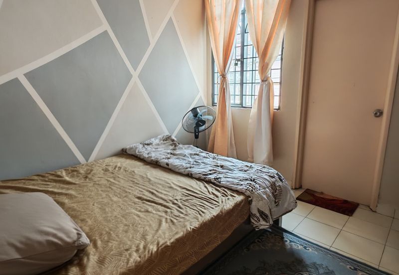 Bandar Bukit Puchong, BP 2