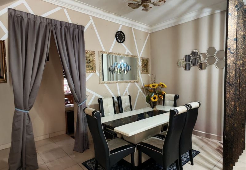 Bandar Bukit Puchong, BP 2