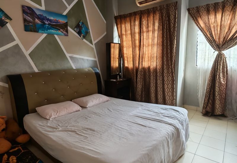 Bandar Bukit Puchong, BP 2