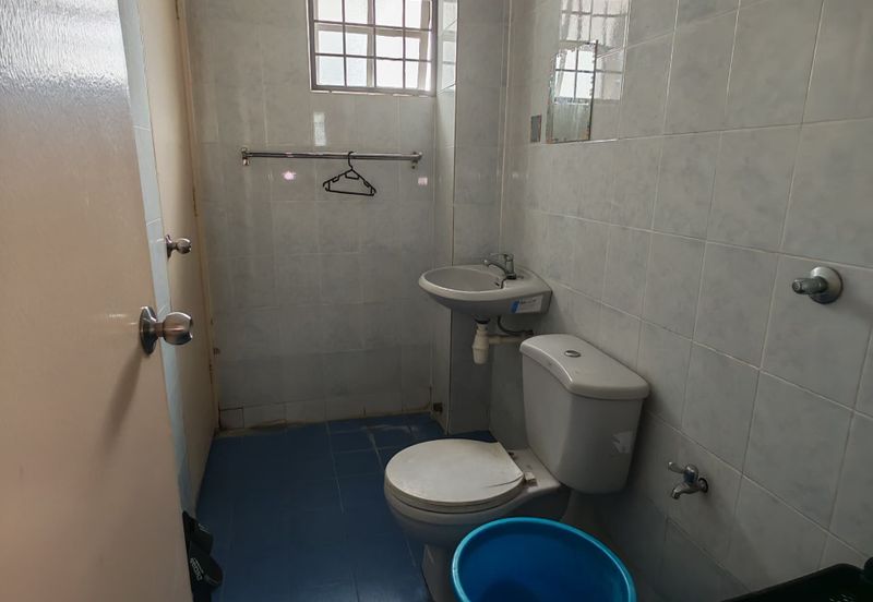 Bandar Bukit Puchong, BP 2