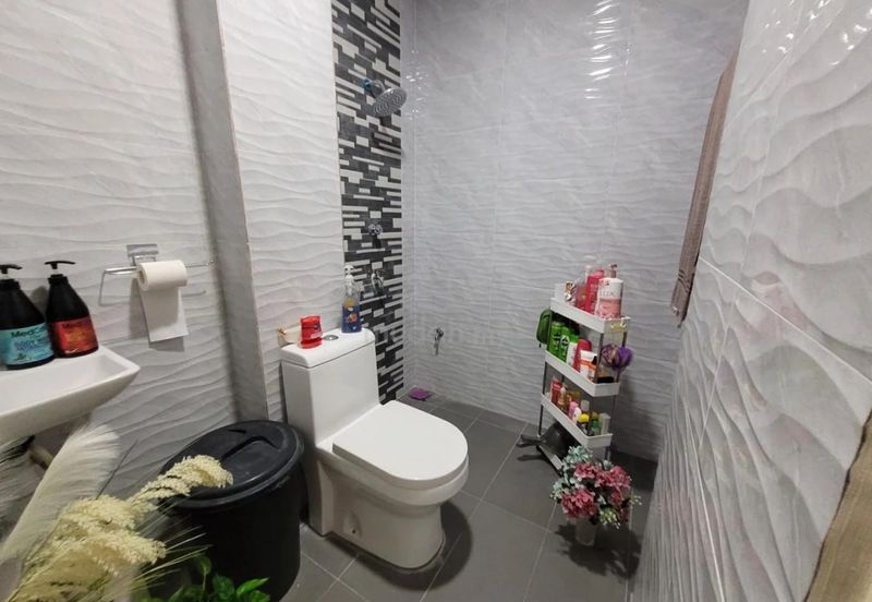 Lorong Cakera Purnama 12/13