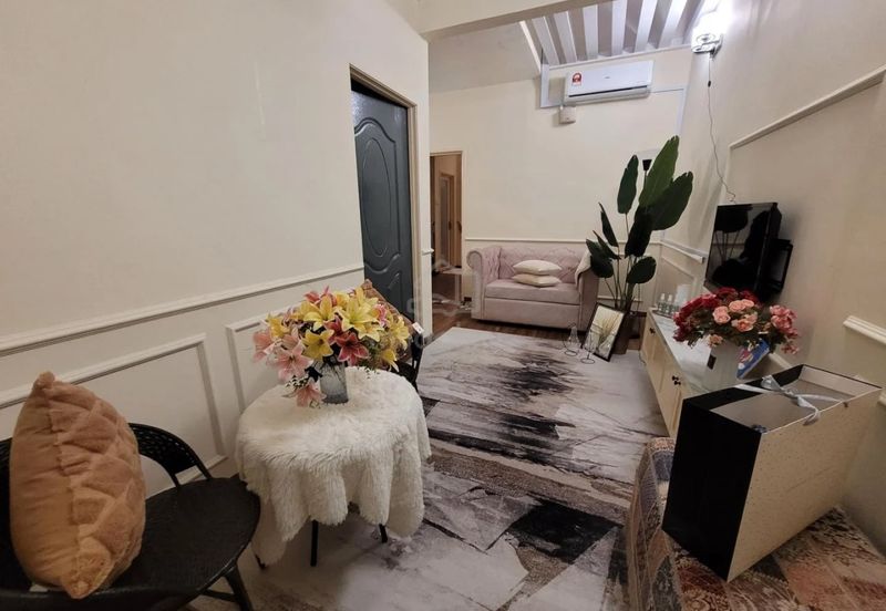 Lorong Cakera Purnama 12/13