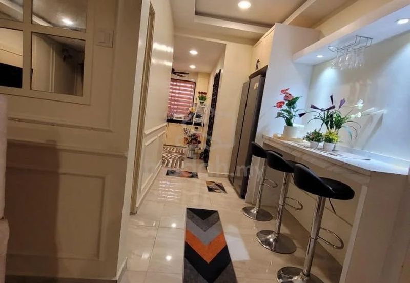 Lorong Cakera Purnama 12/13