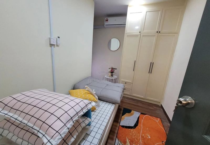 Lorong Cakera Purnama 12/13