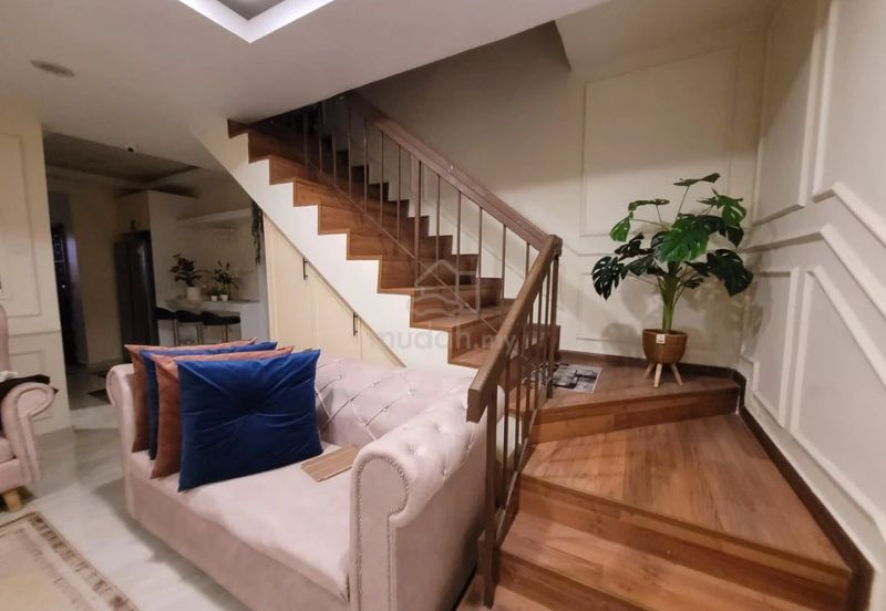 Lorong Cakera Purnama 12/13