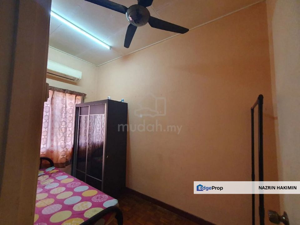 2 Storey House @ Puncak Perdana Seksyen U10 , Shah Alam, Selangor, Shah Alam