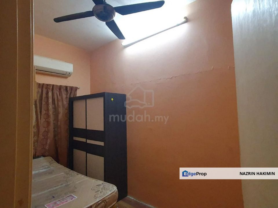 2 Storey House @ Puncak Perdana Seksyen U10 , Shah Alam, Selangor, Shah Alam