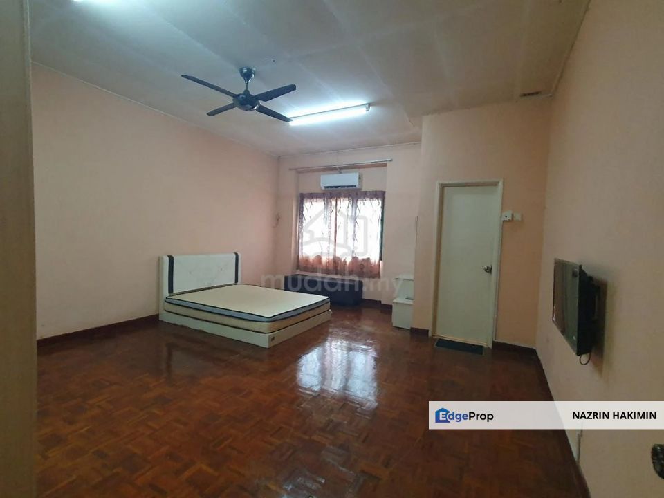 2 Storey House @ Puncak Perdana Seksyen U10 , Shah Alam, Selangor, Shah Alam