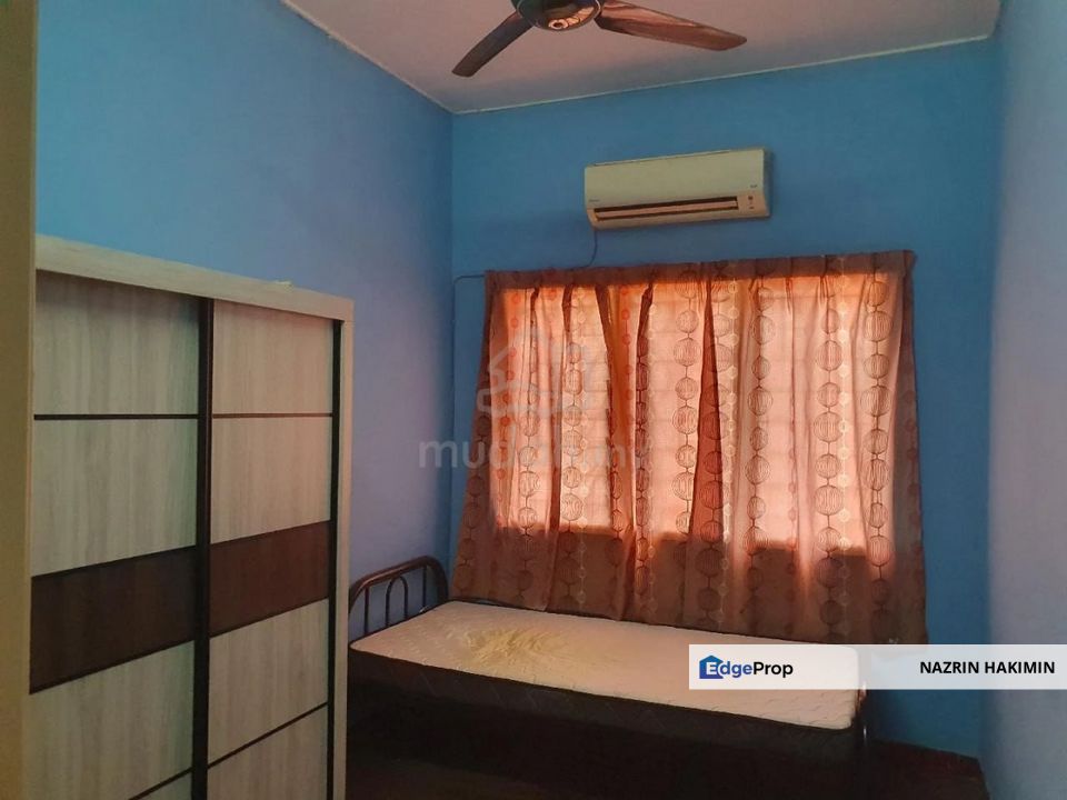 2 Storey House @ Puncak Perdana Seksyen U10 , Shah Alam, Selangor, Shah Alam