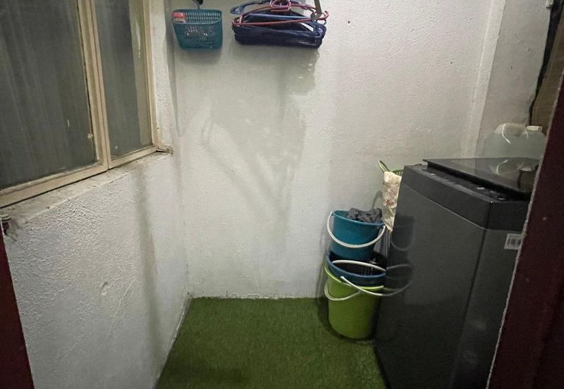 Pangsapuri Seri Jasa