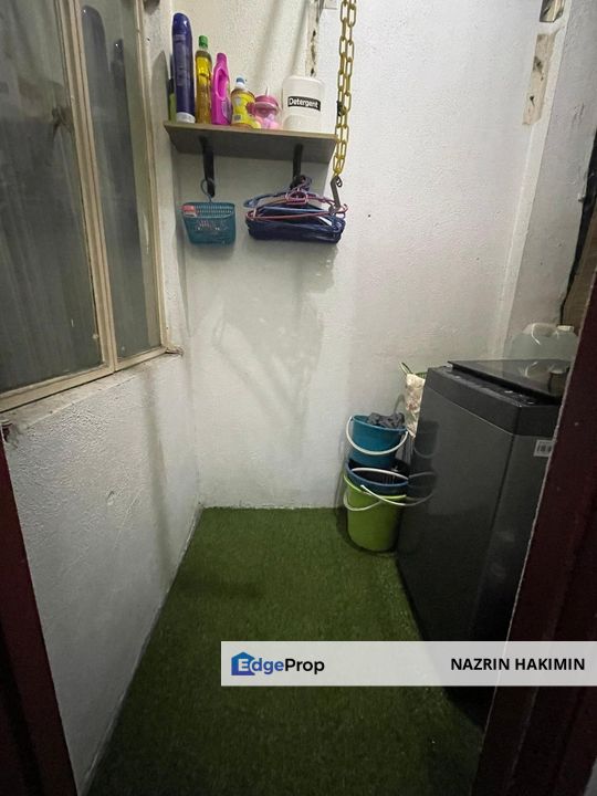 Seri Jasa Apartment , Seri Kembangan The Mines For Sale Untuk Dijual, Selangor, Seri Kembangan