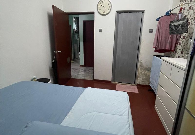 Pangsapuri Seri Jasa