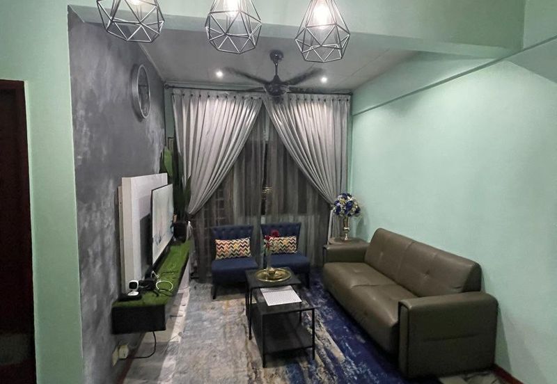 Pangsapuri Seri Jasa