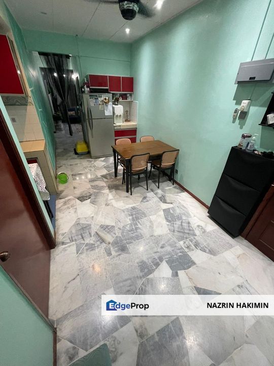 Seri Jasa Apartment , Seri Kembangan The Mines For Sale Untuk Dijual, Selangor, Seri Kembangan