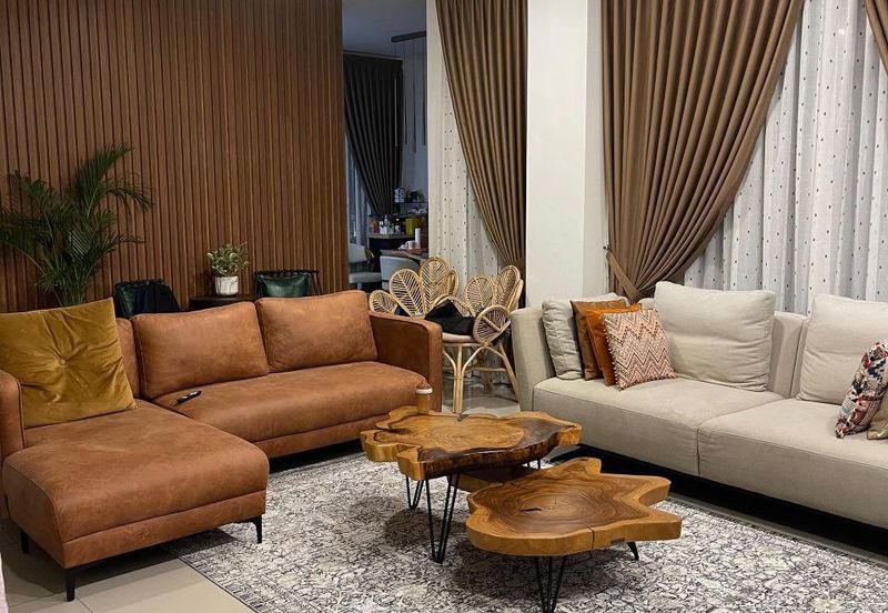 Avenham Garden @ Eco Grandeur