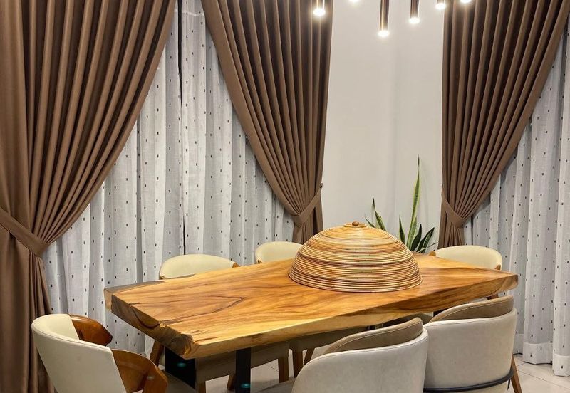 Avenham Garden @ Eco Grandeur