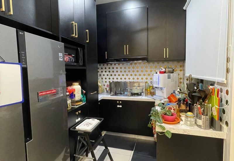 Avenham Garden @ Eco Grandeur