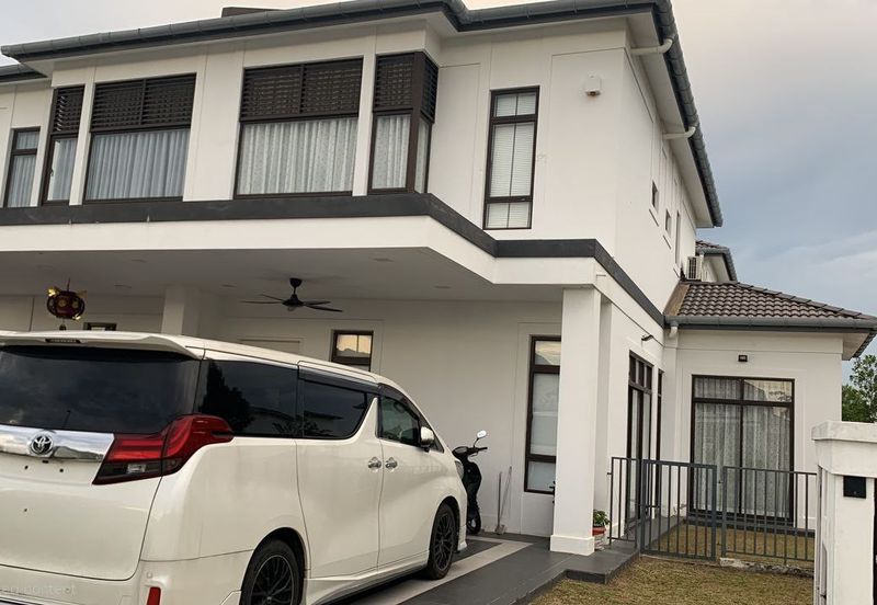 Avenham Garden @ Eco Grandeur