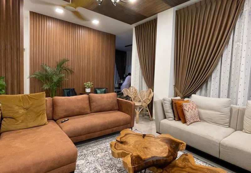 Avenham Garden @ Eco Grandeur