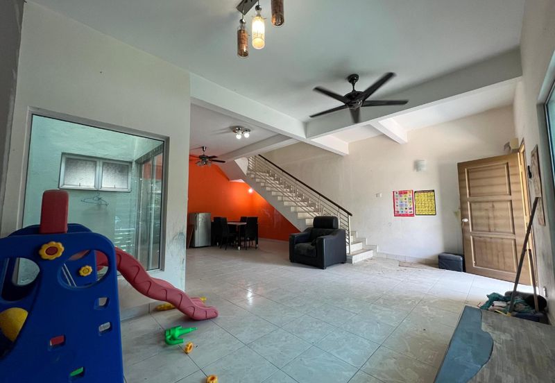 Puteri Aira @ Kota Puteri