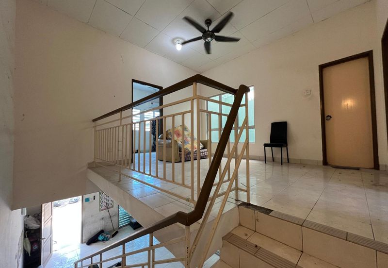 Puteri Aira @ Kota Puteri