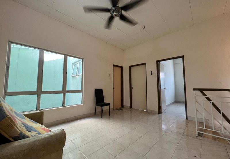 Puteri Aira @ Kota Puteri