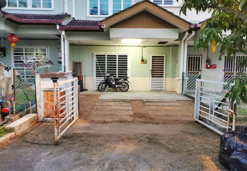 Puteri Aira @ Kota Puteri