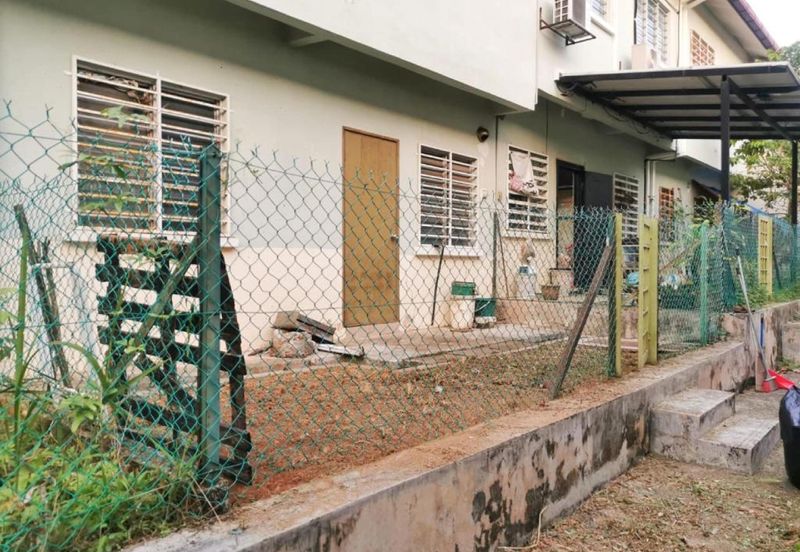 Puteri Aira @ Kota Puteri