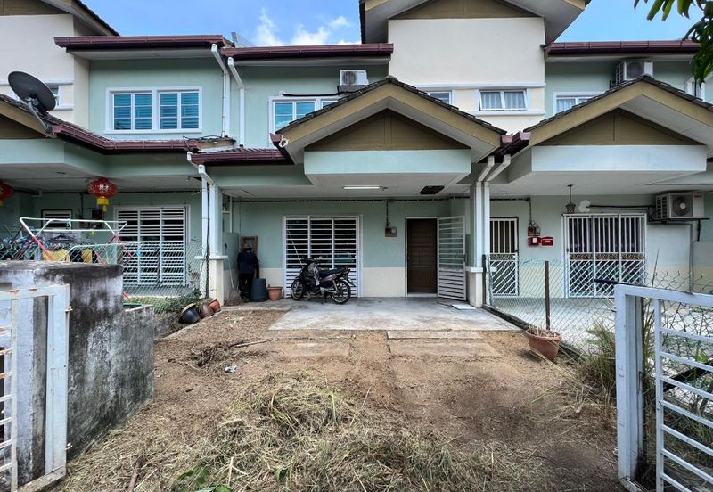 Puteri Aira @ Kota Puteri