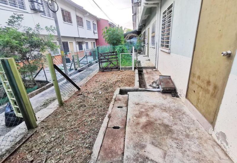 Puteri Aira @ Kota Puteri