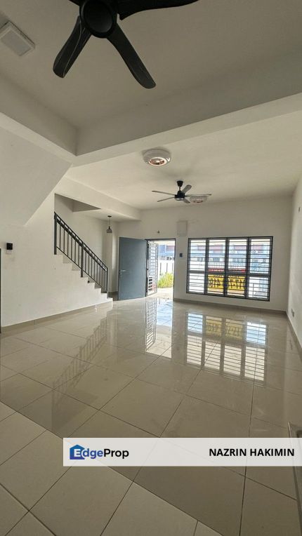 Taman Sari Alamanda, Rawang For Rent, Selangor, Rawang