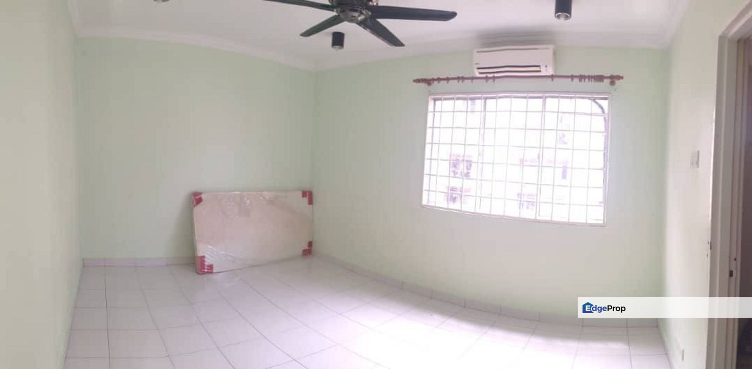 Vista Lavender Apartment For Sale, Selangor, Bandar Kinrara Puchong