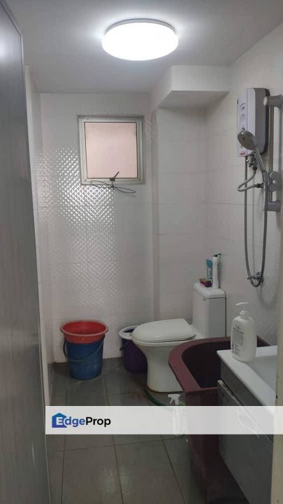 Vista Lavender Apartment For Sale, Selangor, Bandar Kinrara Puchong