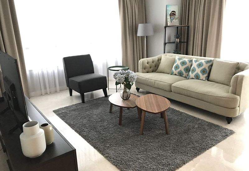 The Sentral Residences