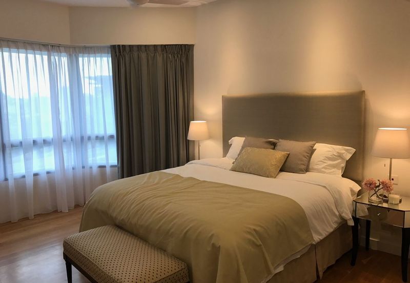 The Sentral Residences