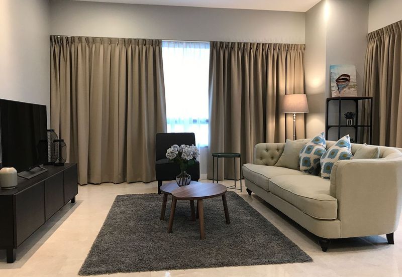 The Sentral Residences