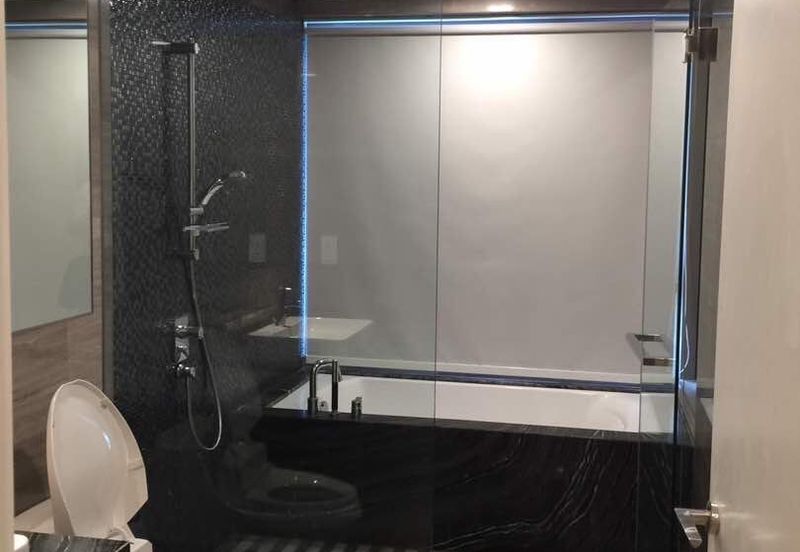 The Sentral Residences