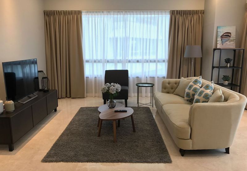 The Sentral Residences