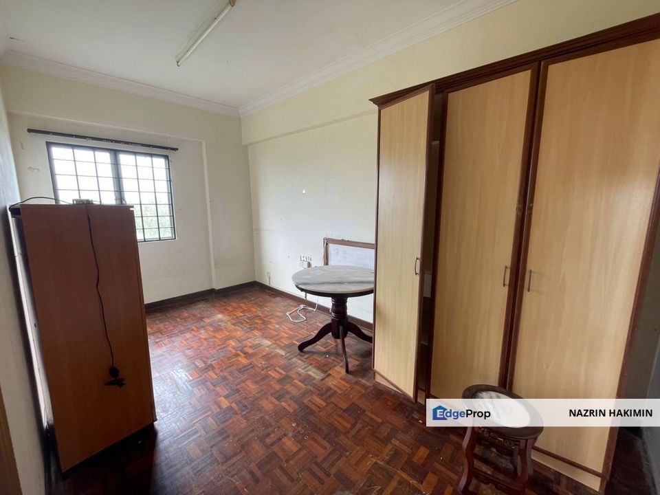 CONDO SUNSHINE BAY RESORT PORT DICKSON For Sale, Negeri Sembilan, Port Dickson