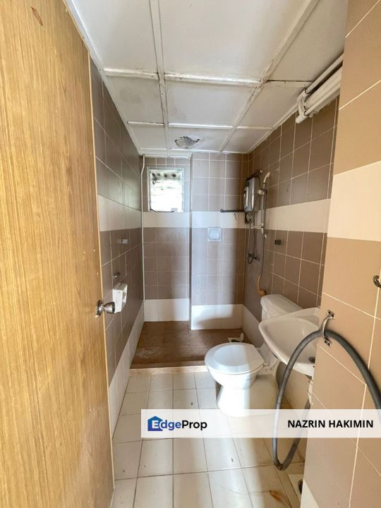 CONDO SUNSHINE BAY RESORT PORT DICKSON For Sale, Negeri Sembilan, Port Dickson